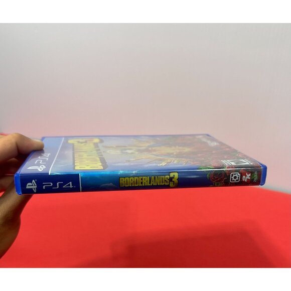 PS4 - Borderlands 3 - Gearbox 2K - Video Game - Picture 3 of 10